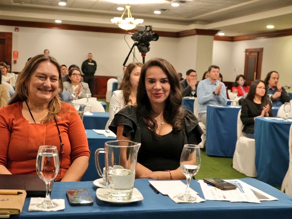 Ecuador avanza en la implementación del Acuerdo de Escazú